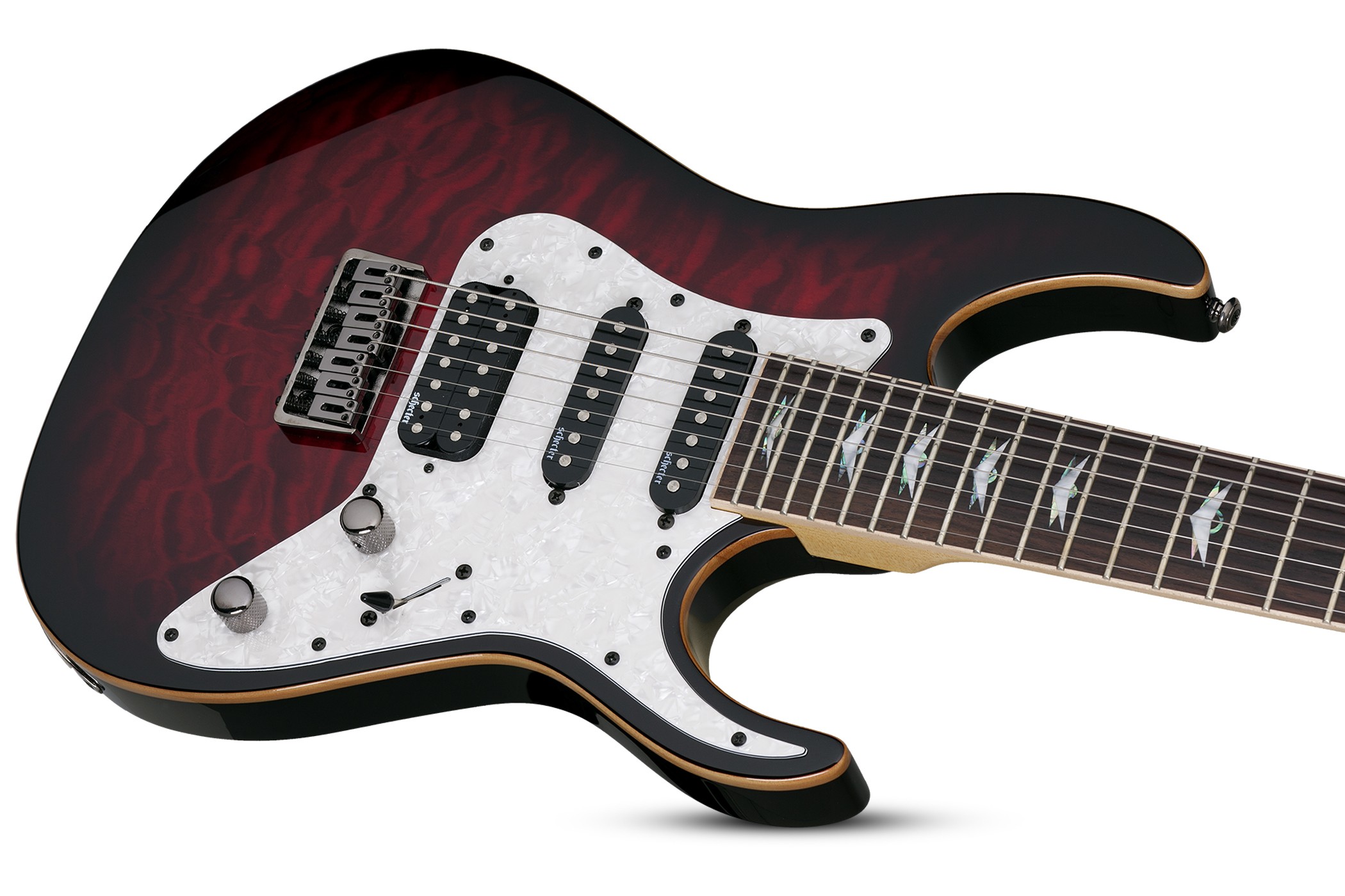 Banshee-7 Extreme